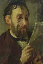 Edgar Degas (1834-1917)